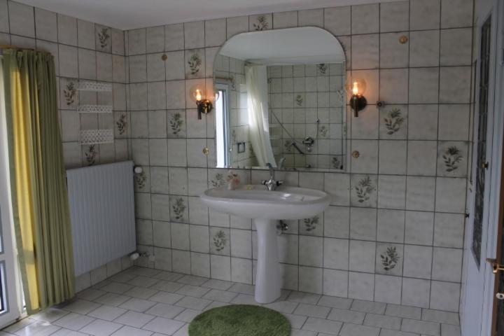 Gordinglund Manorhouse Mainbuilding Bed & Breakfast Exterior photo