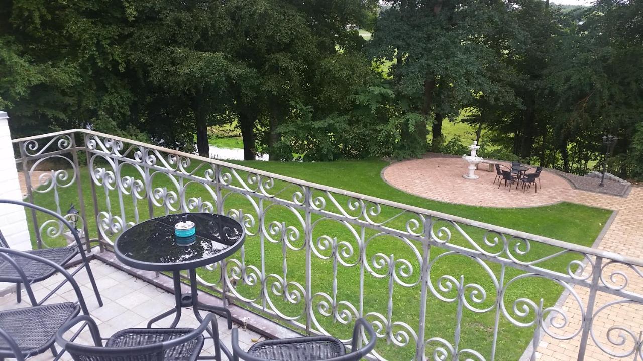 Gordinglund Manorhouse Mainbuilding Bed & Breakfast Exterior photo