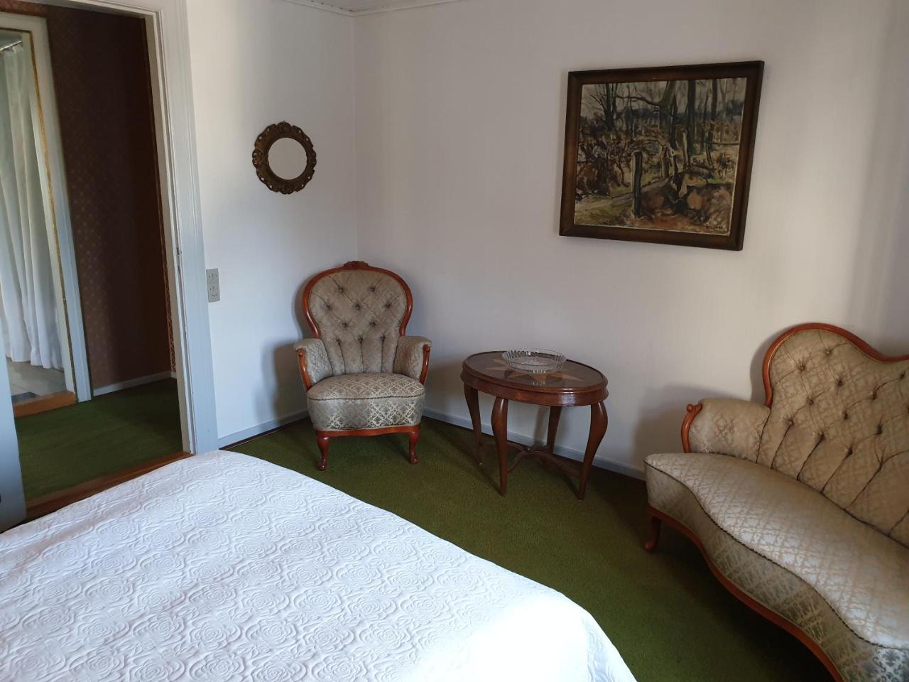 Gordinglund Manorhouse Mainbuilding Bed & Breakfast Exterior photo