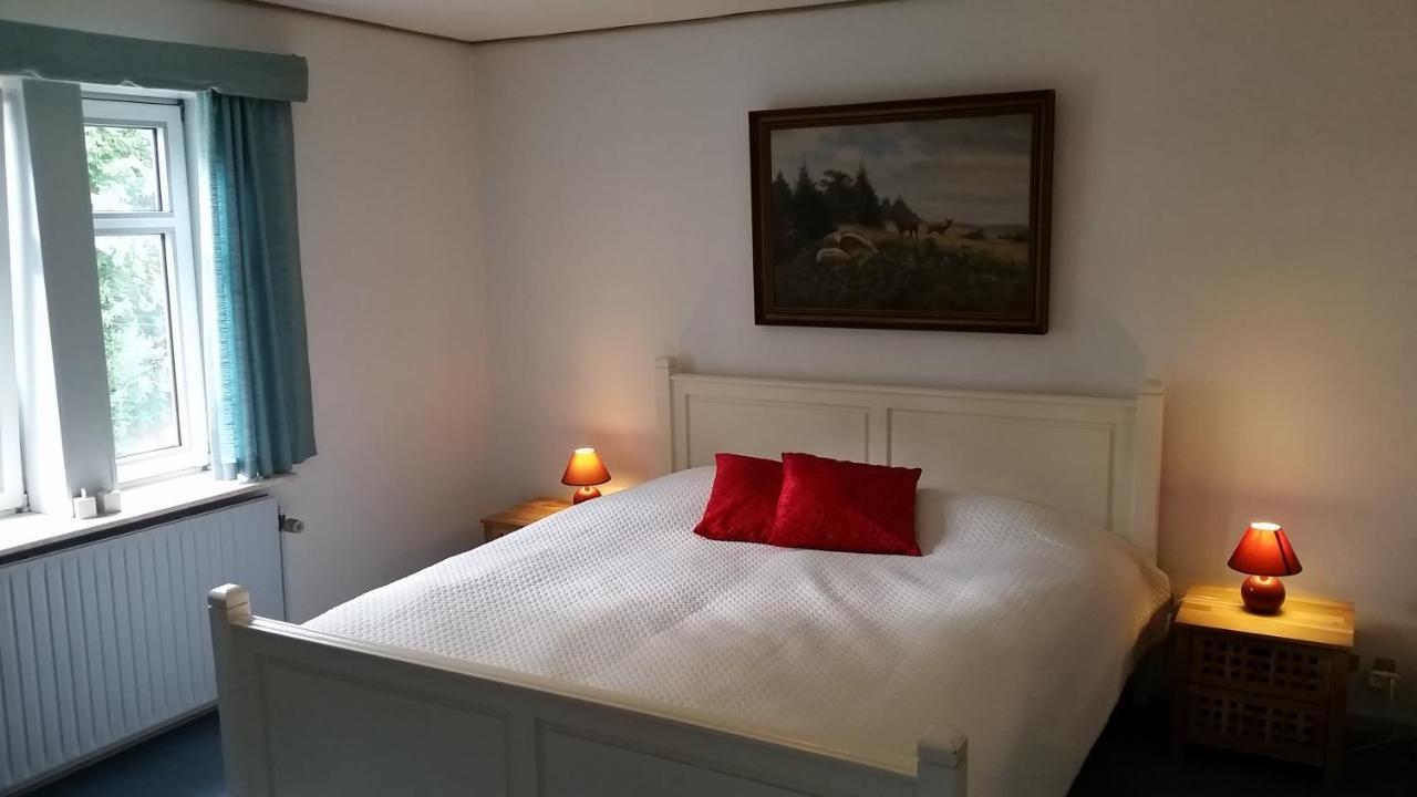 Gordinglund Manorhouse Mainbuilding Bed & Breakfast Exterior photo